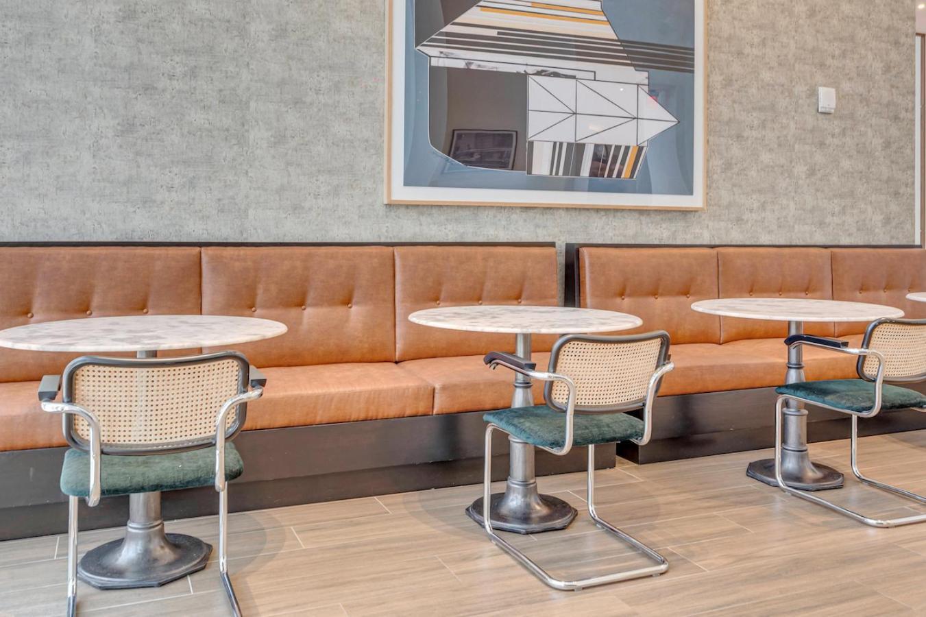 Modern 2 Bed Mins From Brickell With Free Parking Appartement *