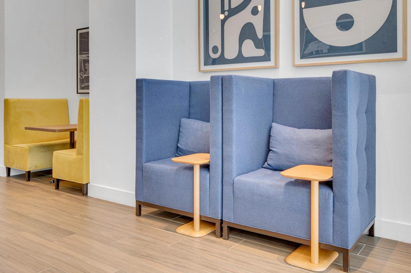 Modern 2 Bed Mins From Brickell With Free Parking Appartement *