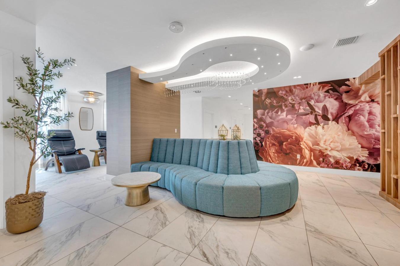 Appartement Modern 2 Bed Mins From Brickell With Free Parking Miami